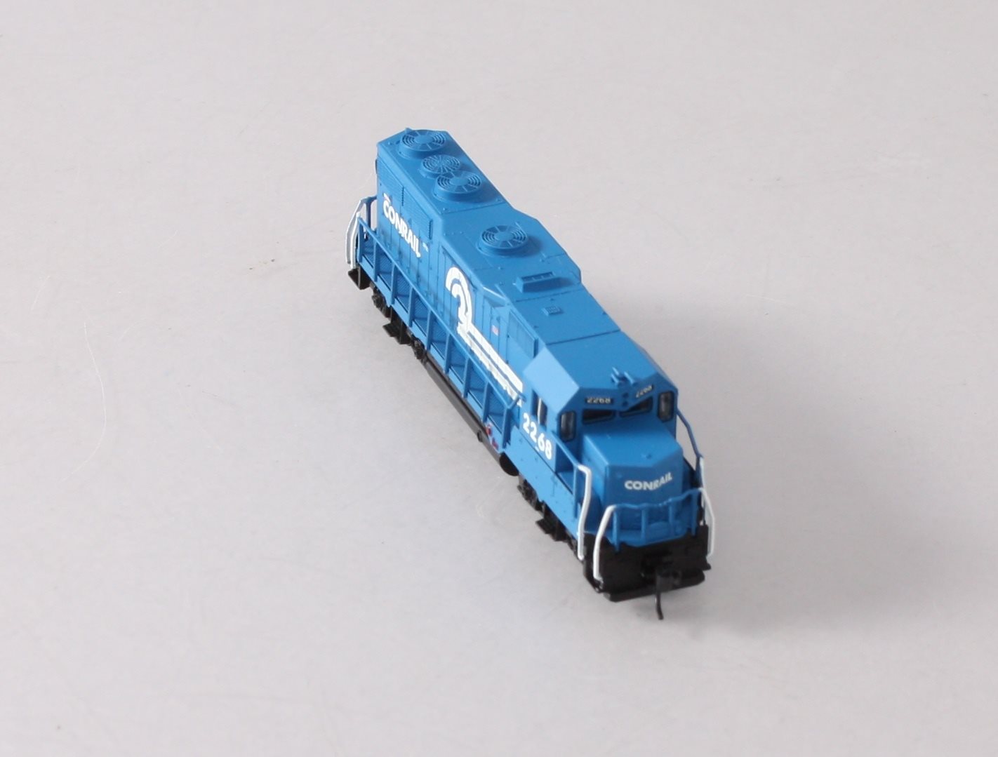 Atlas 40000740 N GP35, CR #2268