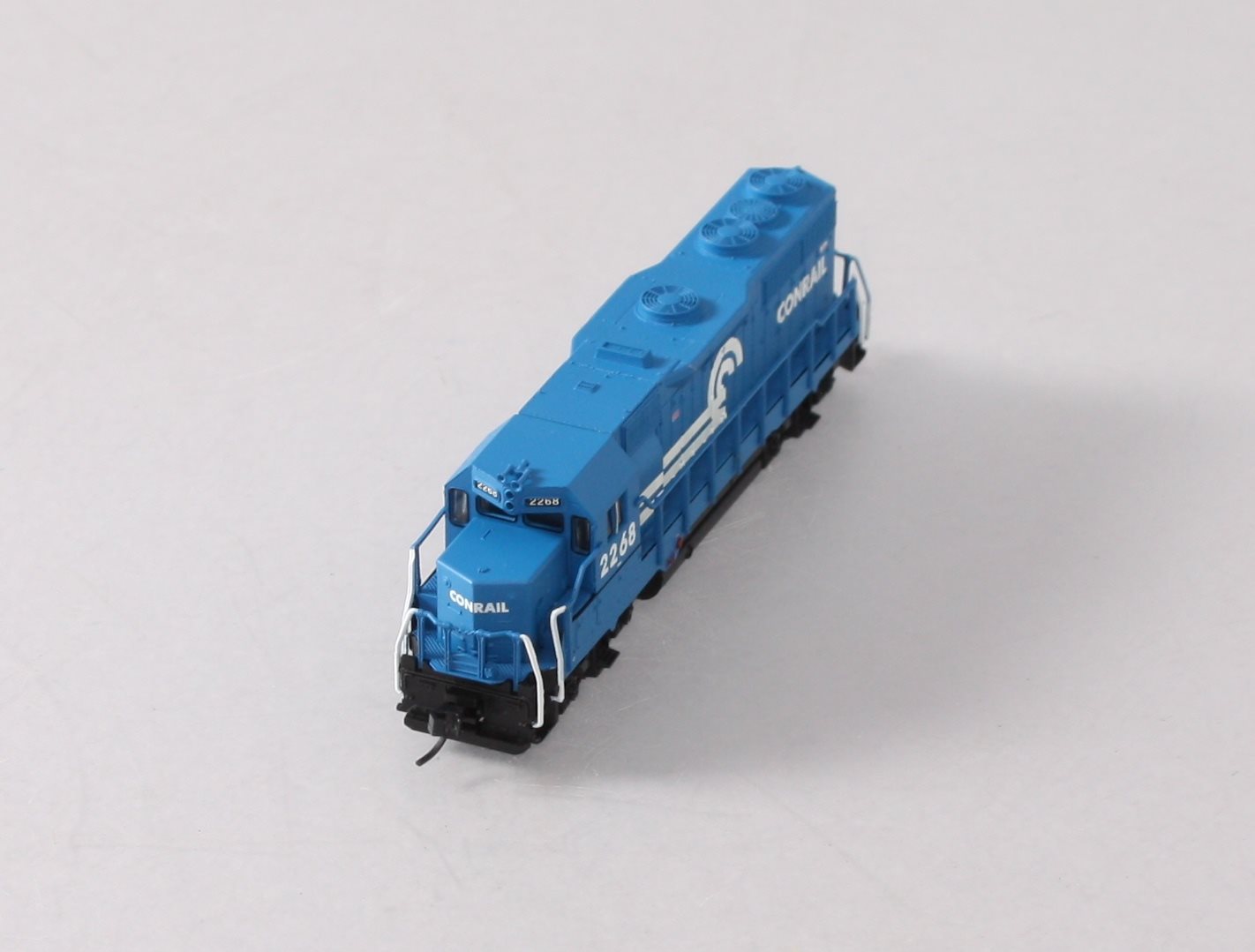 Atlas 40000740 N GP35, CR #2268