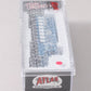 Atlas 40000740 N GP35, CR #2268