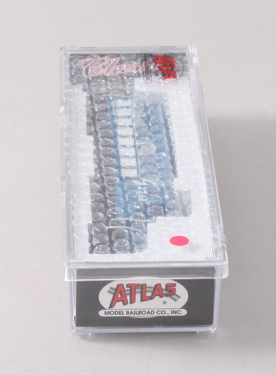 Atlas 40000740 N GP35, CR #2268