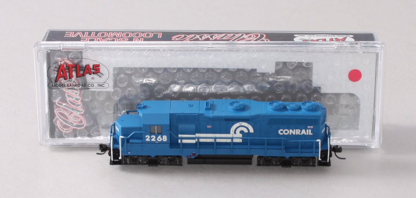 Atlas 40000740 N GP35, CR #2268