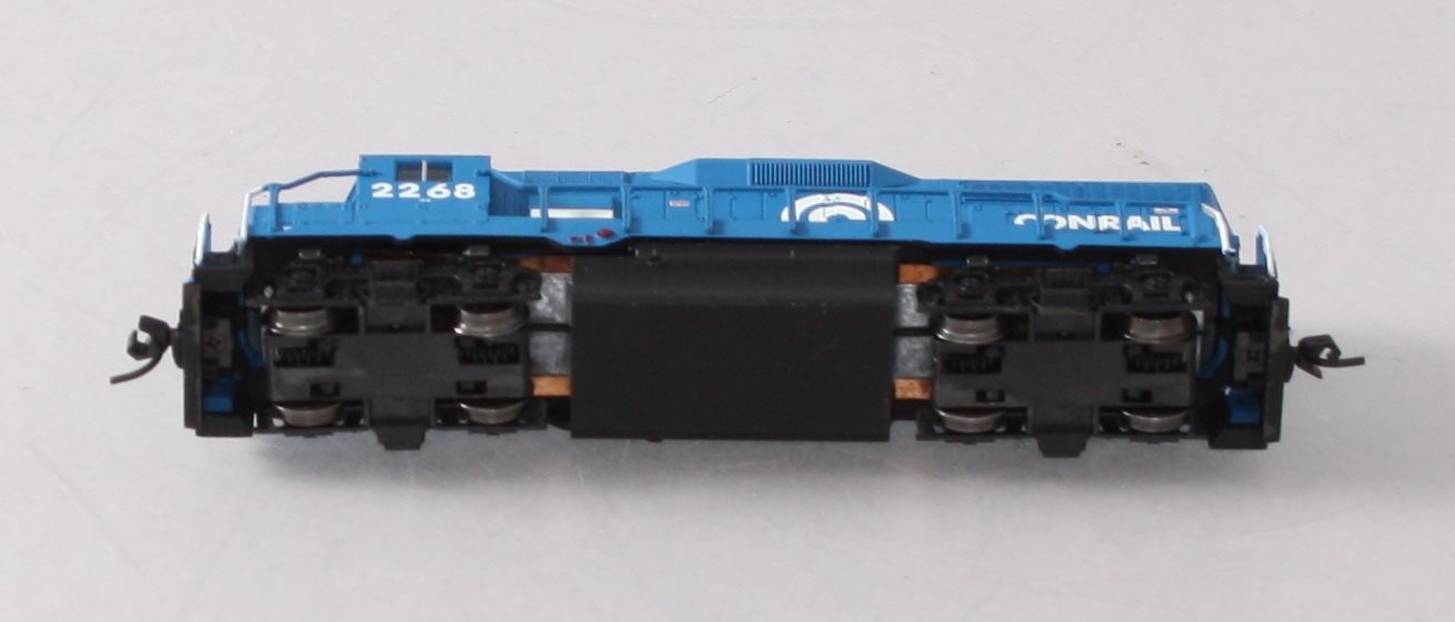 Atlas 40000740 N GP35, CR #2268