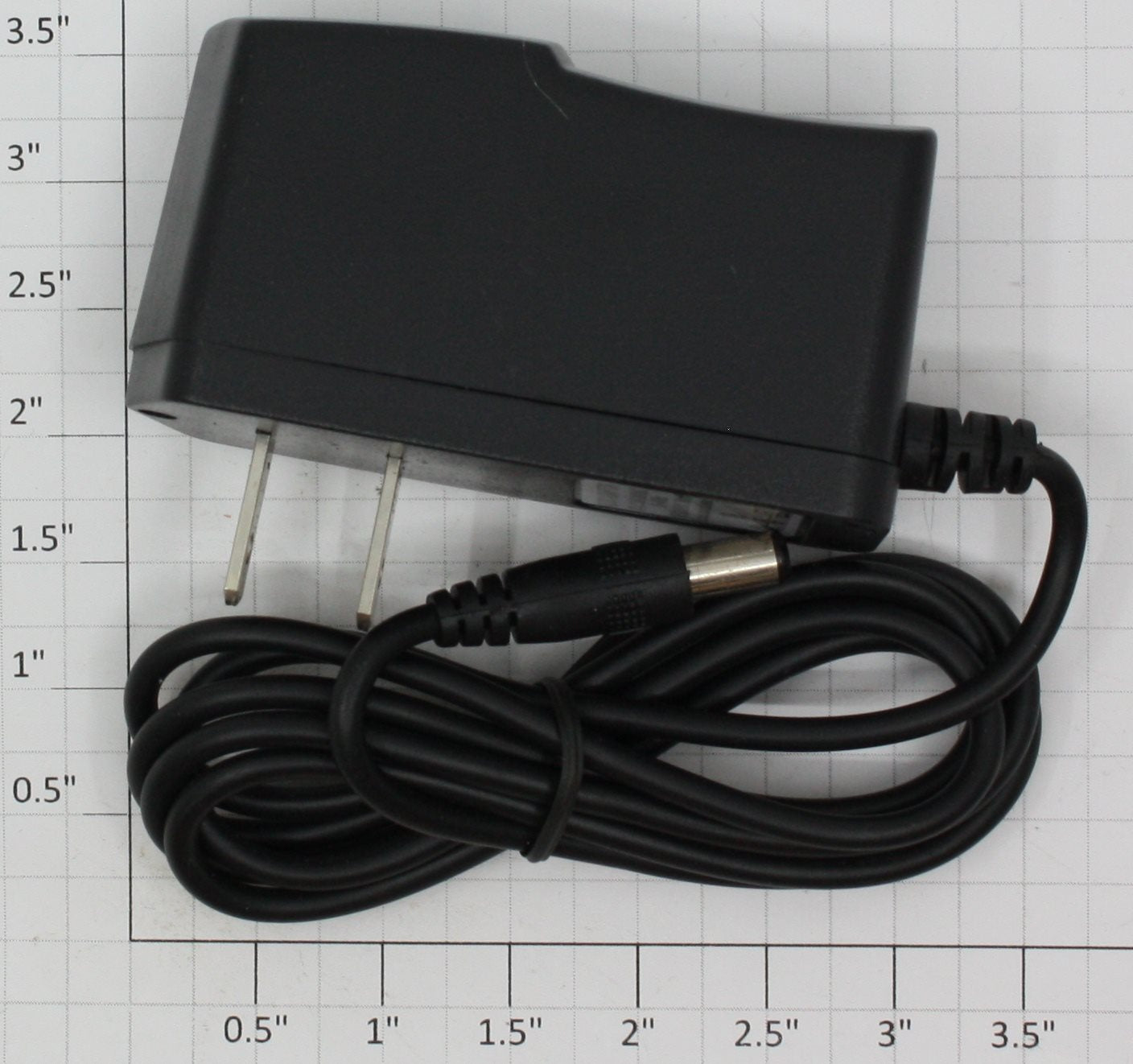 Acme 4803AD Generic AC to DC 4.5V Adapter