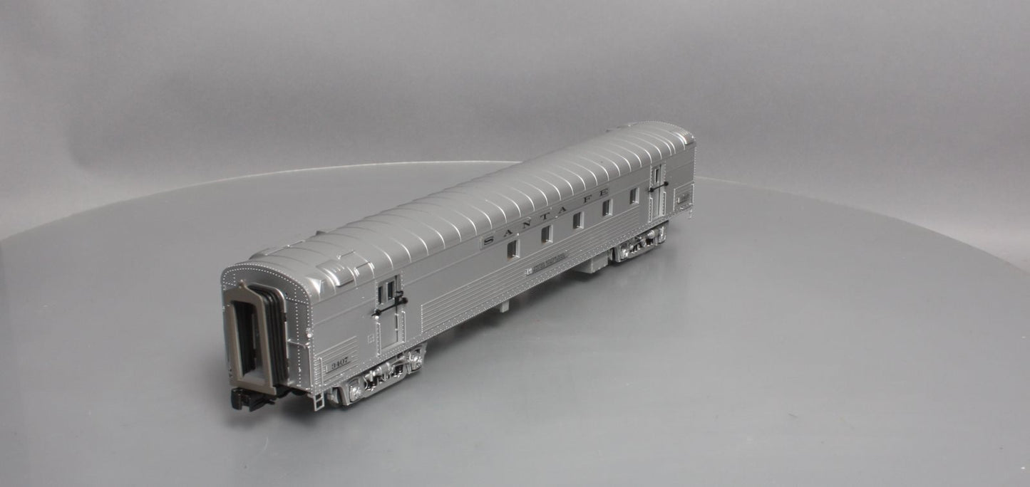 MTH 20-68157 70 FT. ABS RPO PASSENGER CAR - SANTA FE