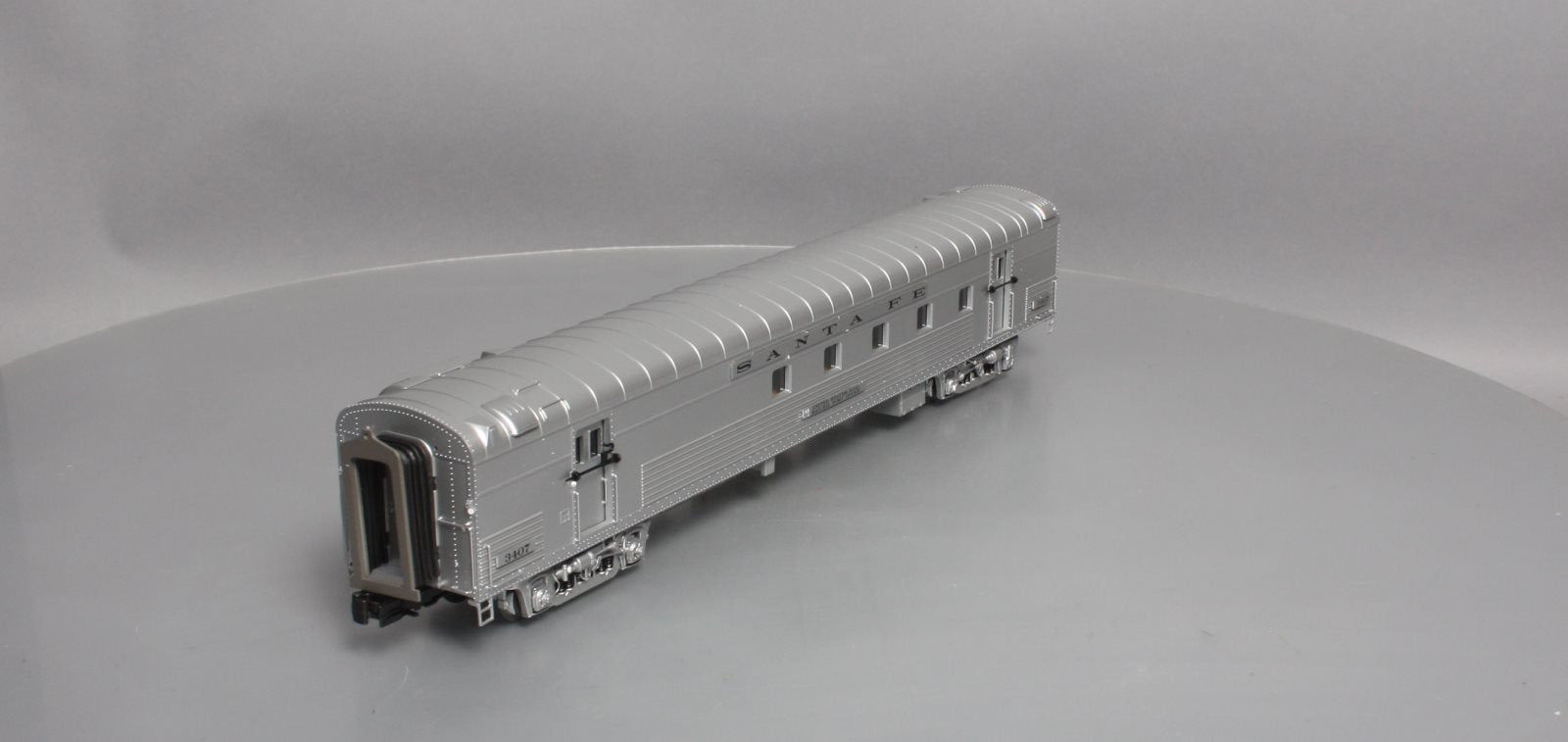 MTH 20-68157 70 FT. ABS RPO PASSENGER CAR - SANTA FE