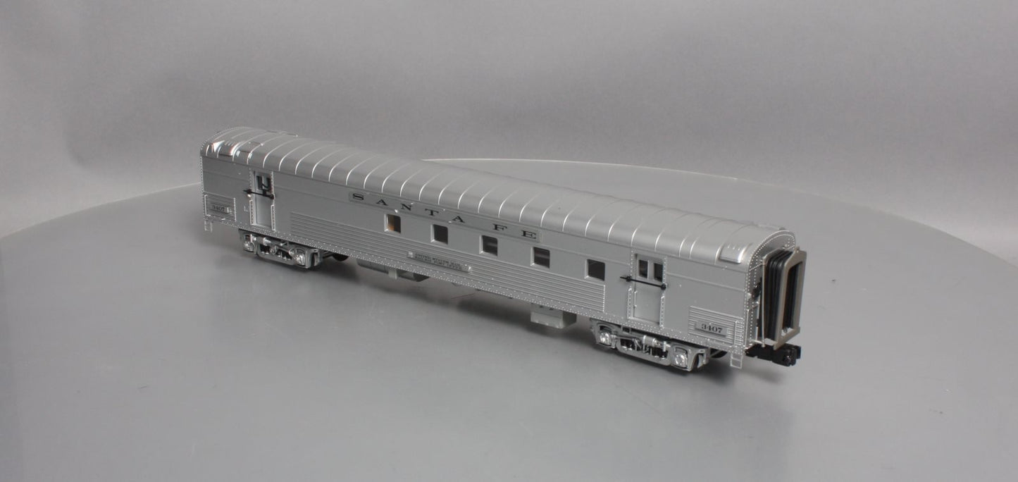 MTH 20-68157 70 FT. ABS RPO PASSENGER CAR - SANTA FE