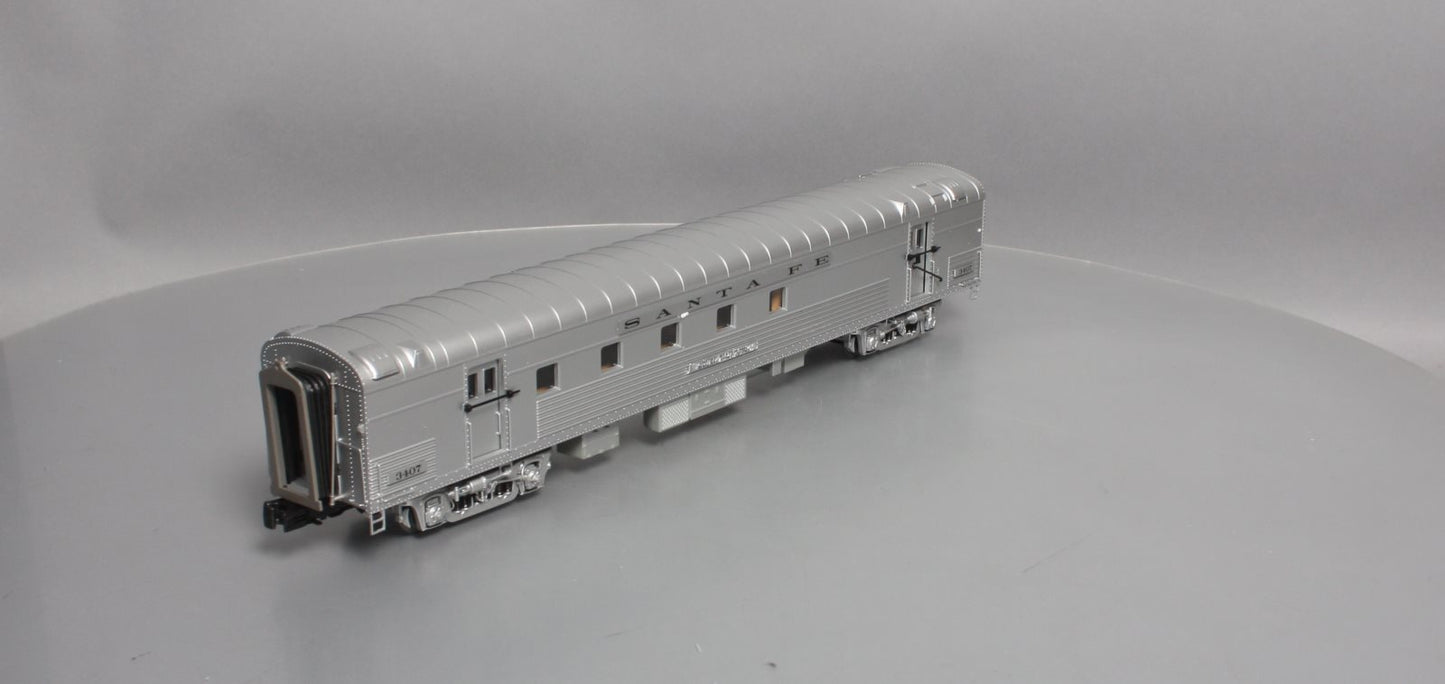 MTH 20-68157 70 FT. ABS RPO PASSENGER CAR - SANTA FE
