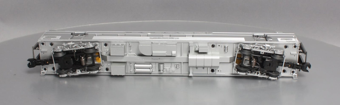 MTH 20-68157 70 FT. ABS RPO PASSENGER CAR - SANTA FE