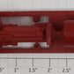 American Flyer PA-11386X Red Generator Load for Floodlight Cars - Damaged