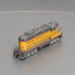 Athearn G62625 HO Union Pacific GP9 Diesel Locomotive with DCC & Sound #173