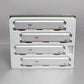 Kato 106-5505 N Amtrak Auto Train Autorack Set #3 (Set of 4)