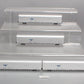 Kato 106-5505 N Amtrak Auto Train Autorack Set #3 (Set of 4)