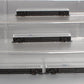 Kato 106-5505 N Amtrak Auto Train Autorack Set #3 (Set of 4)