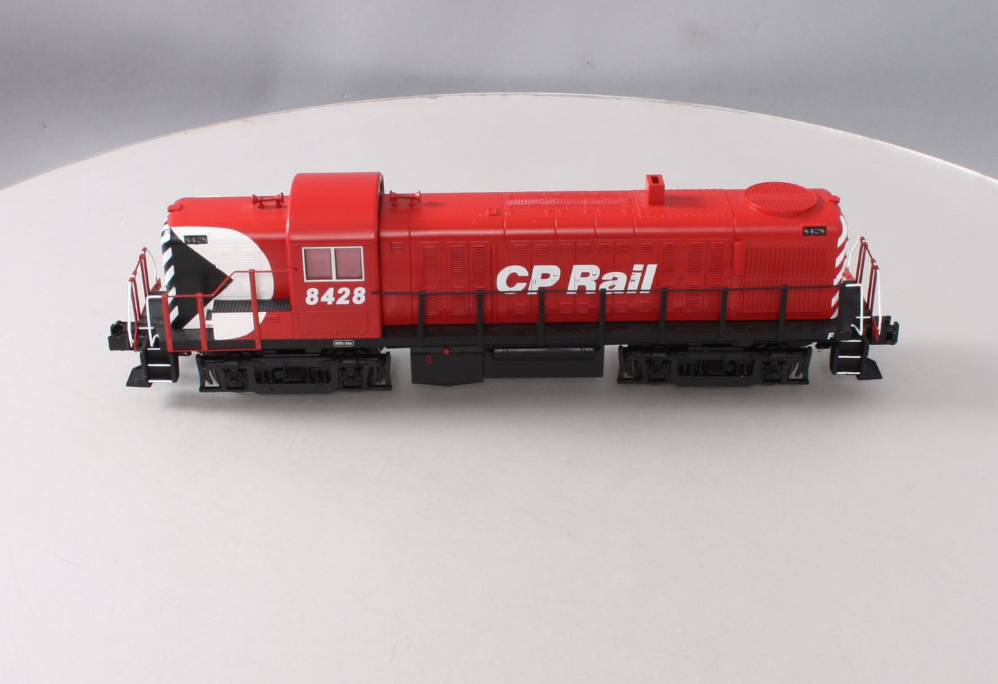MTH 30-20299-1 Canadian Pacific RS-3 Diesel Engine With Proto-Sound 3.0 #8428