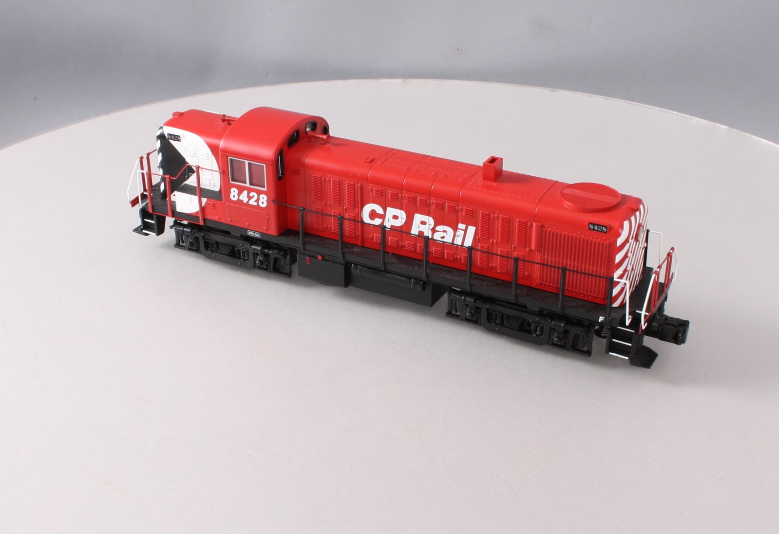 MTH 30-20299-1 Canadian Pacific RS-3 Diesel Engine With Proto-Sound 3.0 #8428