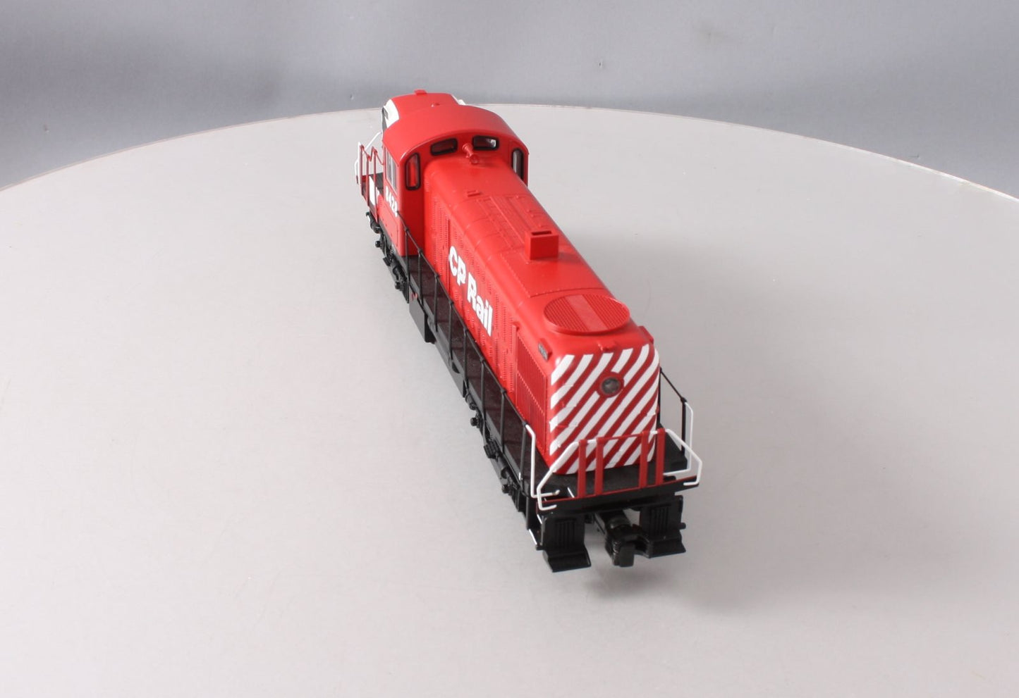 MTH 30-20299-1 Canadian Pacific RS-3 Diesel Engine With Proto-Sound 3.0 #8428