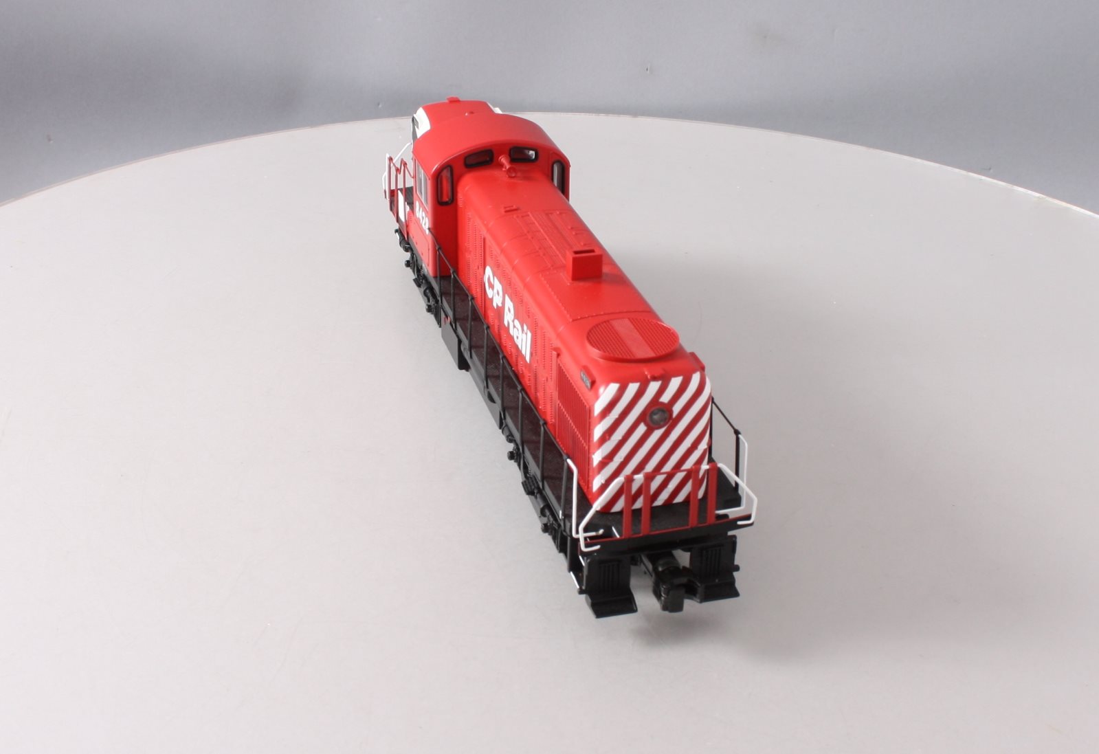 MTH 30-20299-1 Canadian Pacific RS-3 Diesel Engine With Proto-Sound 3.0 #8428