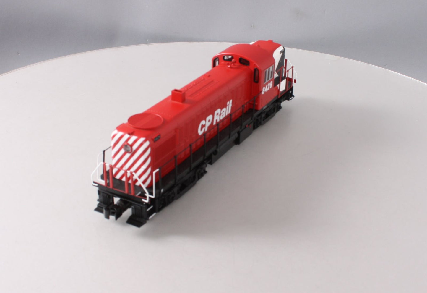 MTH 30-20299-1 Canadian Pacific RS-3 Diesel Engine With Proto-Sound 3.0 #8428