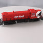 MTH 30-20299-1 Canadian Pacific RS-3 Diesel Engine With Proto-Sound 3.0 #8428