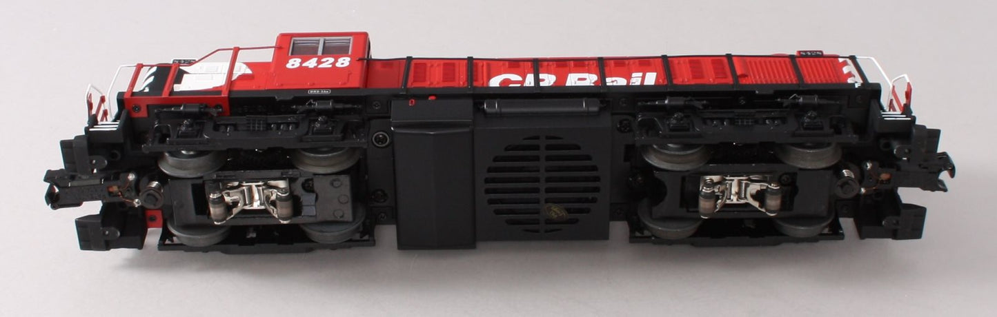 MTH 30-20299-1 Canadian Pacific RS-3 Diesel Engine With Proto-Sound 3.0 #8428