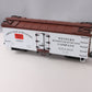 USA Trains R16493B G Green Bay & Western U.S. Refrigerator Cars #9101