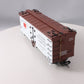 USA Trains R16493B G Green Bay & Western U.S. Refrigerator Cars #9101