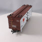 USA Trains R16493B G Green Bay & Western U.S. Refrigerator Cars #9101