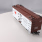 USA Trains R16493B G Green Bay & Western U.S. Refrigerator Cars #9101