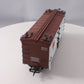 USA Trains R16493B G Green Bay & Western U.S. Refrigerator Cars #9101