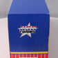USA Trains R16493B G Green Bay & Western U.S. Refrigerator Cars #9101
