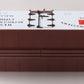 USA Trains R16493B G Green Bay & Western U.S. Refrigerator Cars #9101