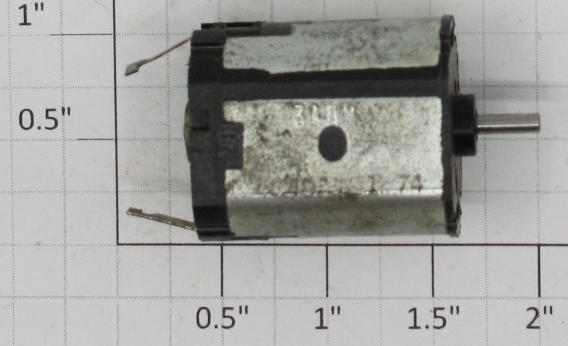 Acme 4C49A1 General Electric Motor