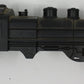 American Flyer XA30N165 "Casey Jones" Steam Loco Boiler Shell w/o Front #21165