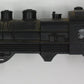 American Flyer XA30N165 "Casey Jones" Steam Loco Boiler Shell w/o Front #21165