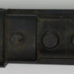 American Flyer XA30N165 "Casey Jones" Steam Loco Boiler Shell w/o Front #21165