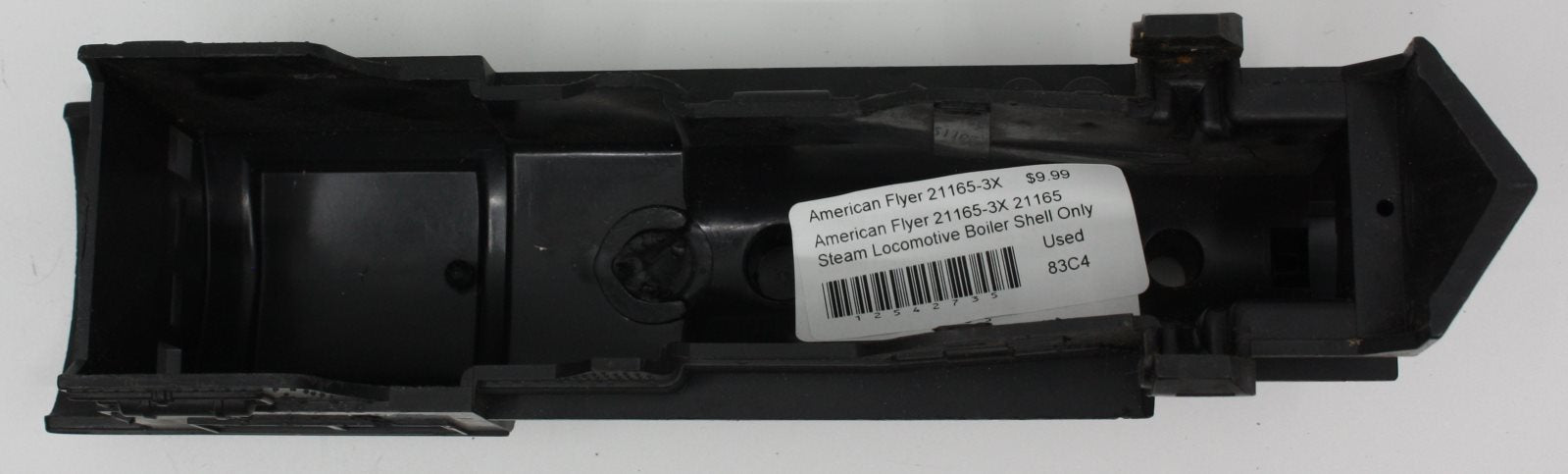 American Flyer XA30N165 