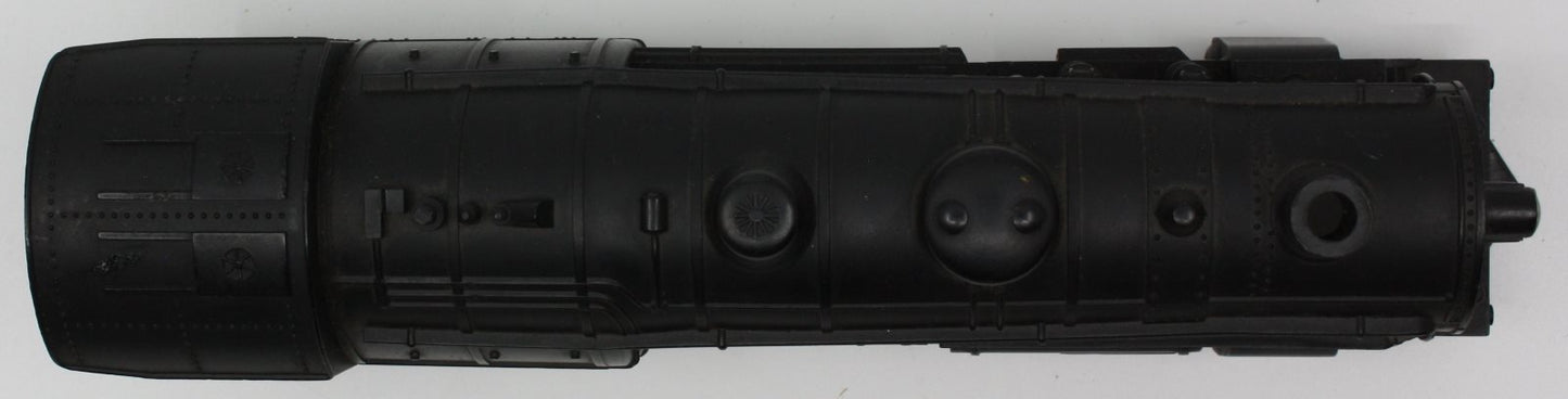 American Flyer 21107-5X Boiler Shell for Atlantic 21107 - Damaged