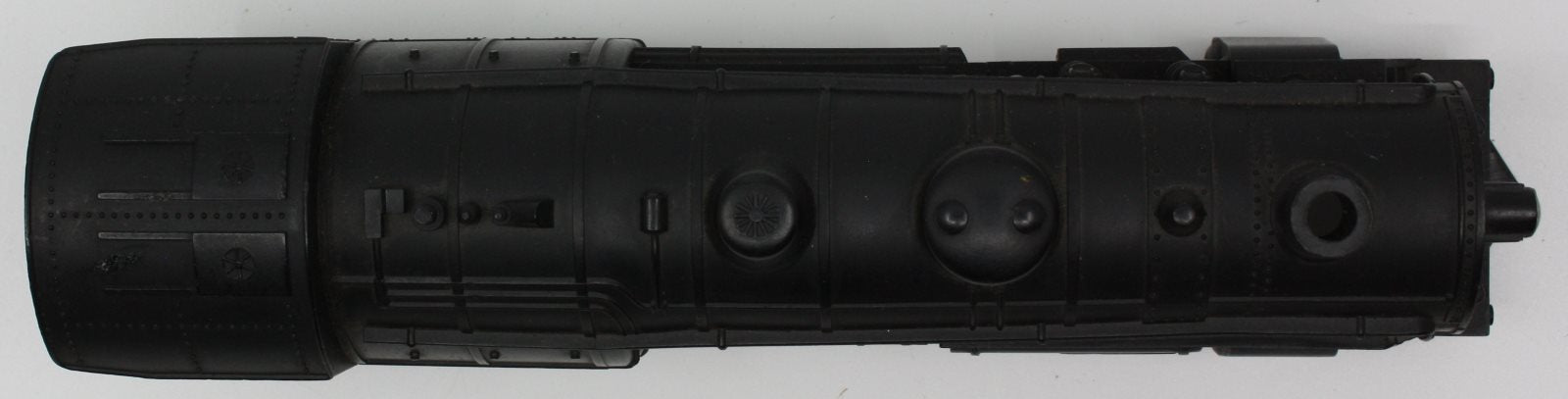 American Flyer 21107-5X Boiler Shell for Atlantic 21107 - Damaged