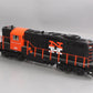 MTH 20-20033-1 O Gauge New Haven GP-9 Diesel Engine #1206 w/PS2