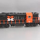 MTH 20-20033-1 O Gauge New Haven GP-9 Diesel Engine #1206 w/PS2