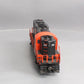 MTH 20-20033-1 O Gauge New Haven GP-9 Diesel Engine #1206 w/PS2