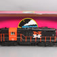 MTH 20-20033-1 O Gauge New Haven GP-9 Diesel Engine #1206 w/PS2