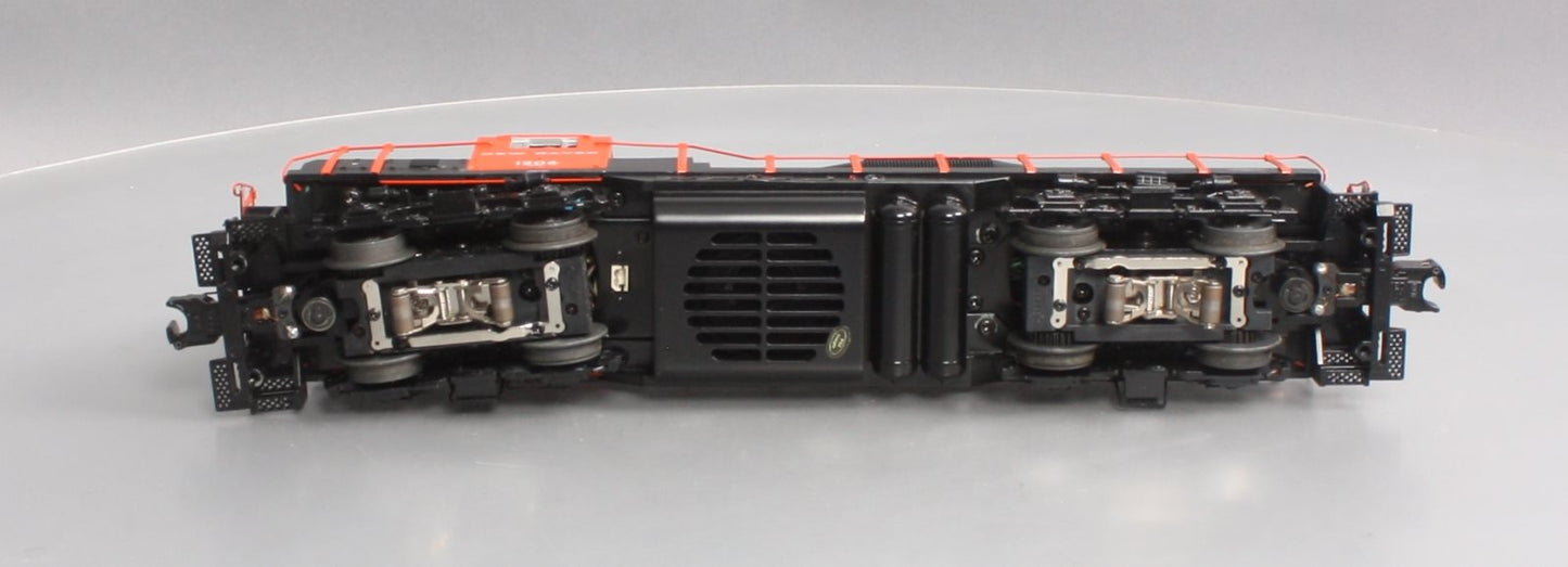 MTH 20-20033-1 O Gauge New Haven GP-9 Diesel Engine #1206 w/PS2