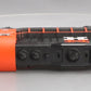 MTH 20-20033-1 O Gauge New Haven GP-9 Diesel Engine #1206 w/PS2