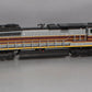 MTH 20-20259-1 O Lackawanna SD70ACe Diesel Engine w/PS3 #1074 (Hi-Rail Wheels)