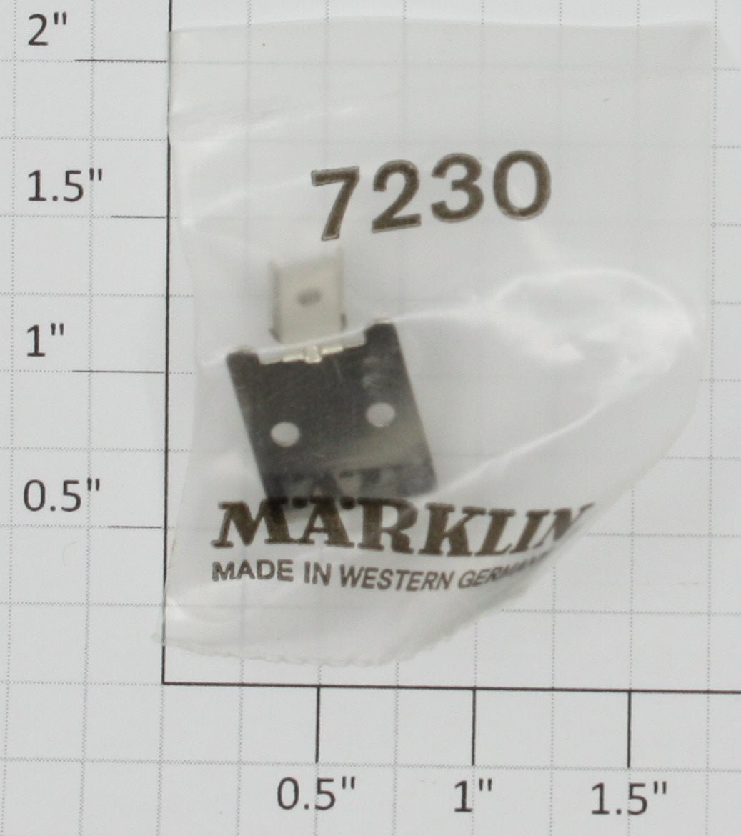 Marklin 7230 HO Signal Mounting Bracket