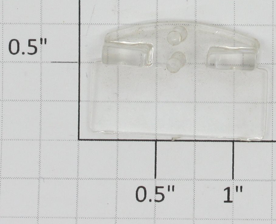 American Flyer 8459-35 AF GP-20 Windshield