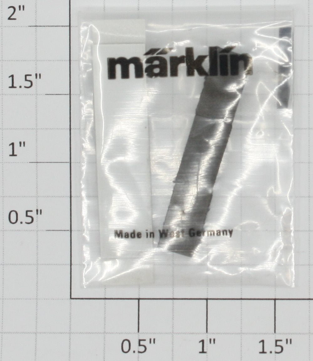 Marklin 7557 Vehicle Magnet Set