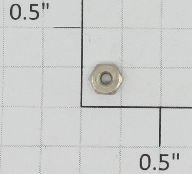 Marklin 7004-1 Catenary Fastener Nut
