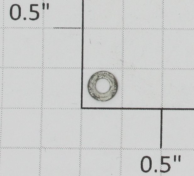 Marklin 7004-3 Catenary Fastener Washer